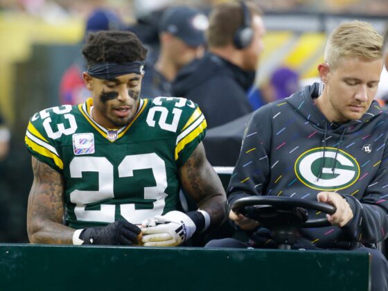 Jaire Alexander