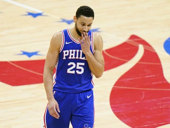 Ben Simmons