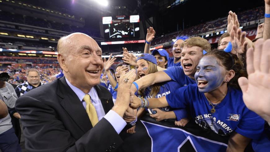 Dick Vitale