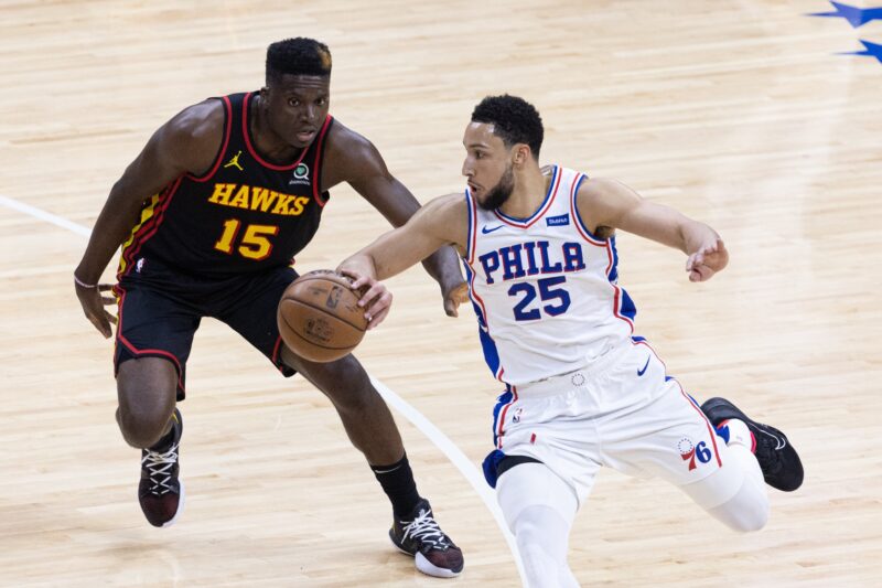 Ben Simmons
