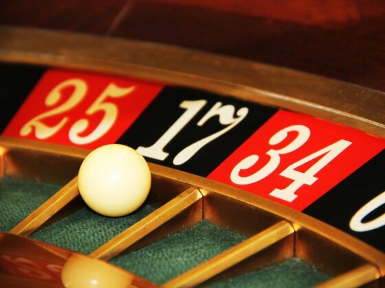 Live Casino Gaming