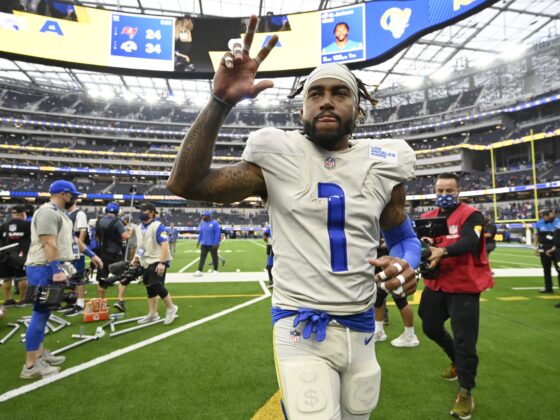 DeSean Jackson