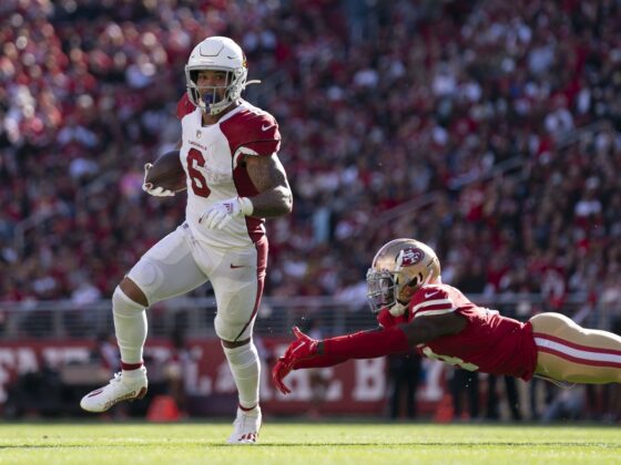 2021 NFL Power Rankings