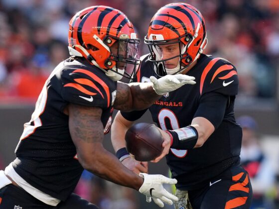2021 NFL Power Rankings