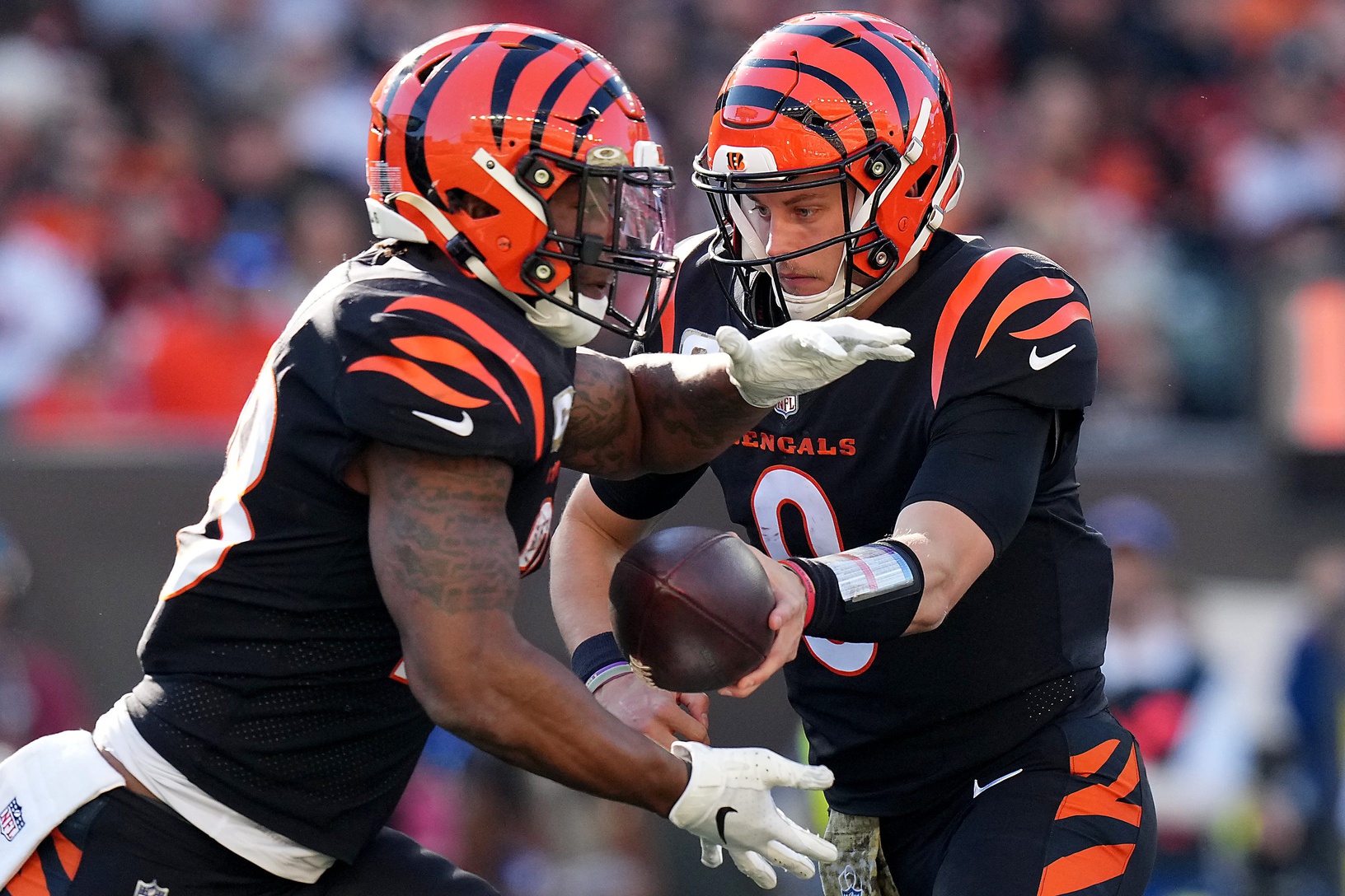 How Bengals playoff run exemplifies how to turnaround a business -  Cincinnati Business Courier