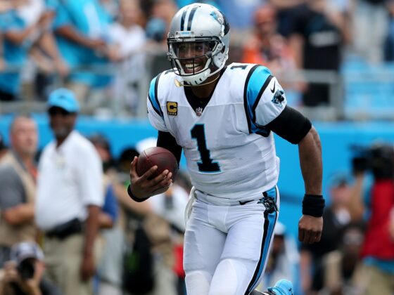 Cam Newton