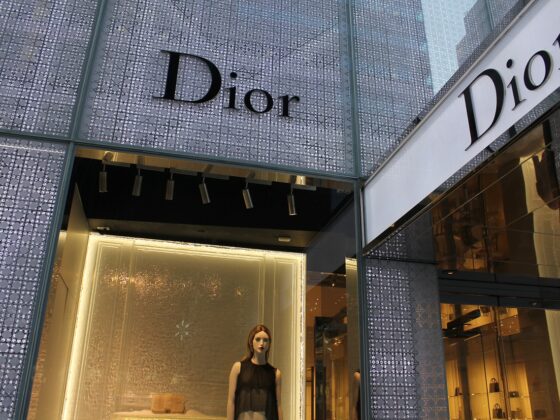 DIOR Store