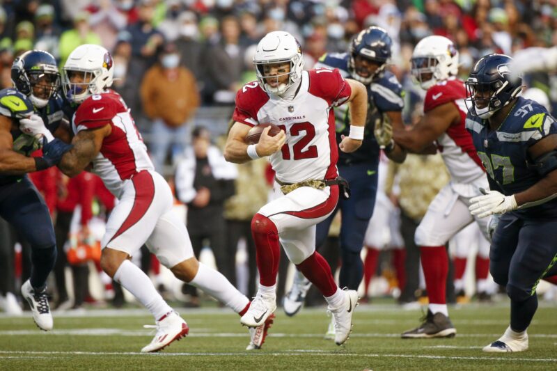 2021 NFL Power Rankings