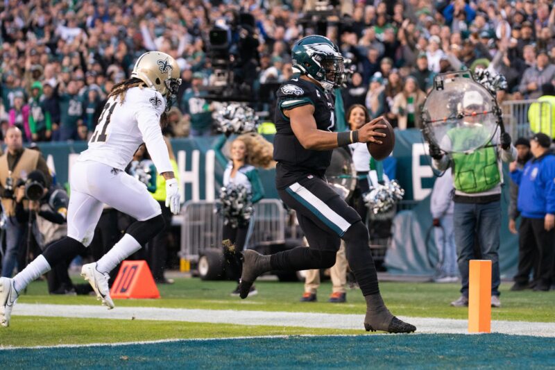 2021 NFL Power Rankings