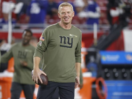Jason Garrett