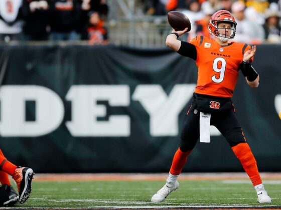 2021 NFL Power Rankings
