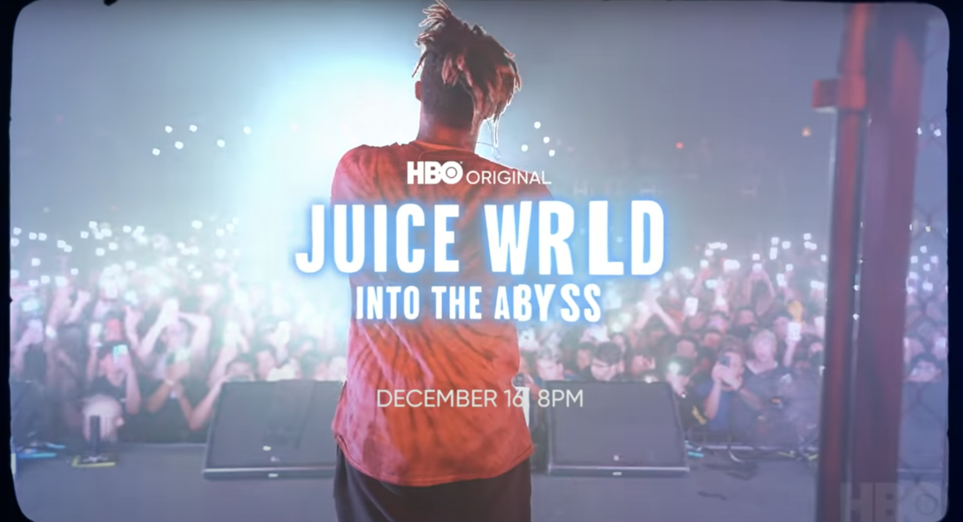 HBO Shares The First Trailer For The 'Juice WRLD Into the Abyss' Documentary Def Pen