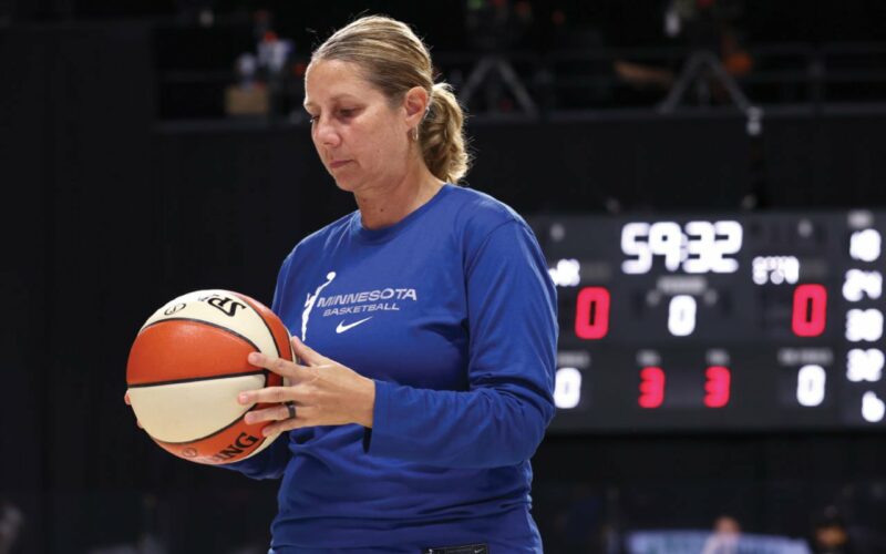 Cheryl Reeve To Be Next Head Coach Of Team USA Women’s Basketball | Def Pen