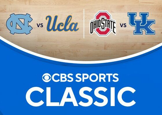CBS Sports Classic