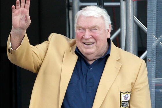 John Madden