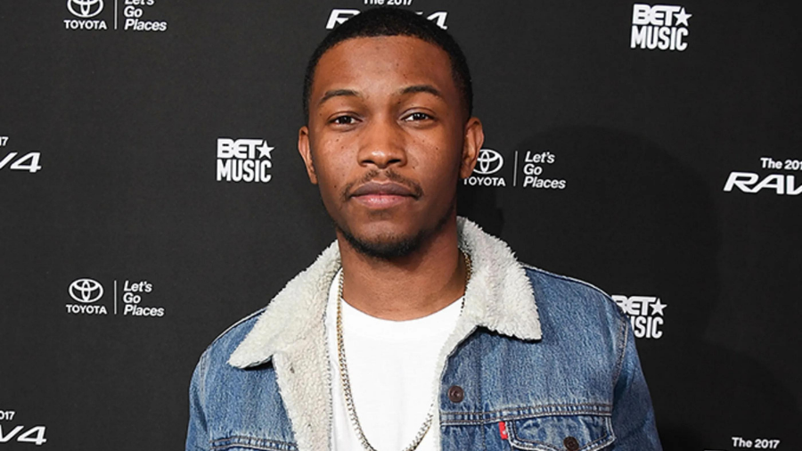 Nick Grant Sets Release Date For 2 Loveland' Def Pen