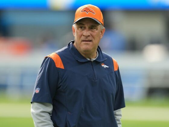 Vic Fangio