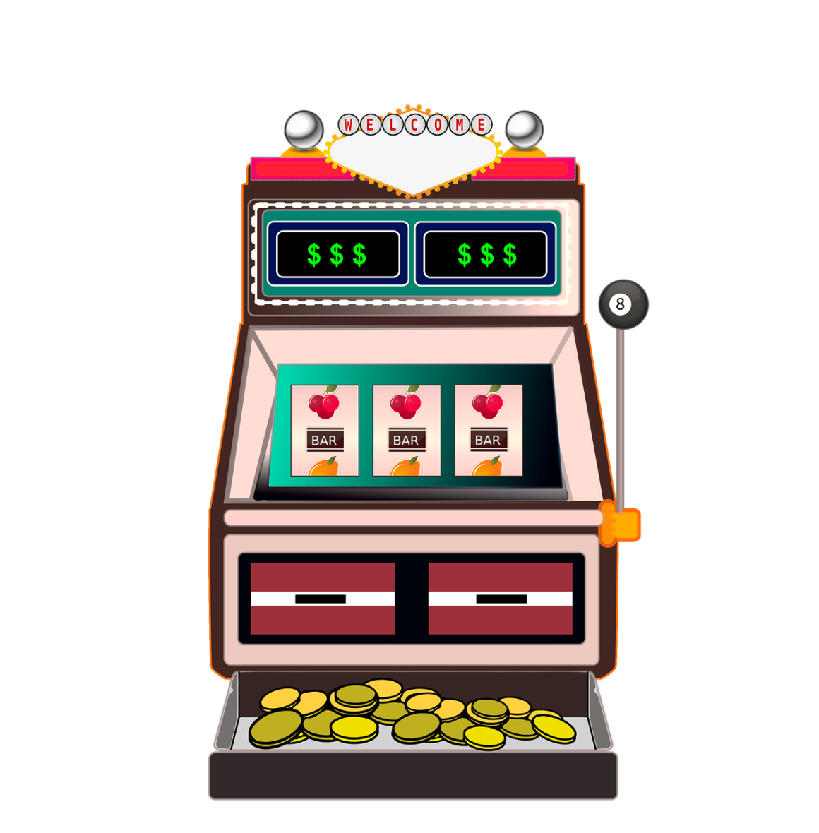 Slot Machines