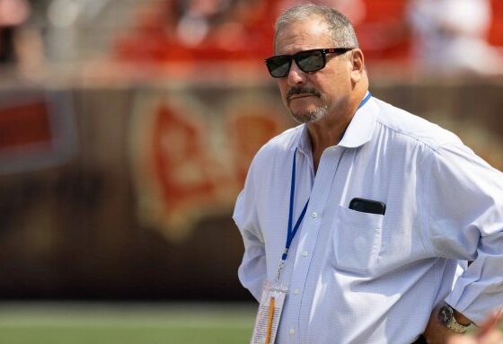 Dave Gettleman