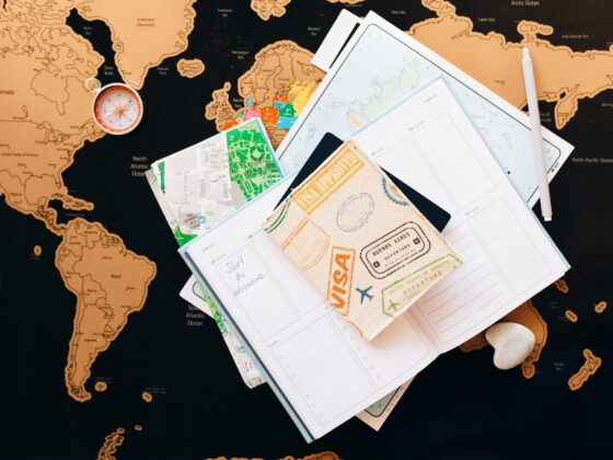 VISA