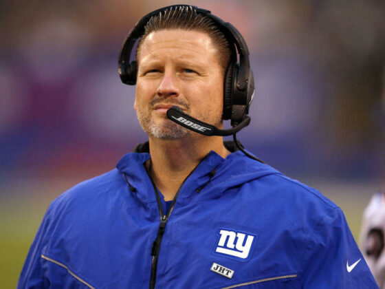 Ben McAdoo