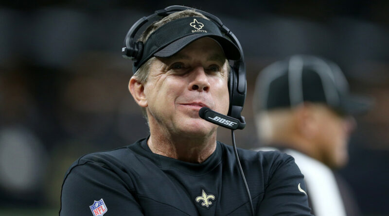 Sean Payton