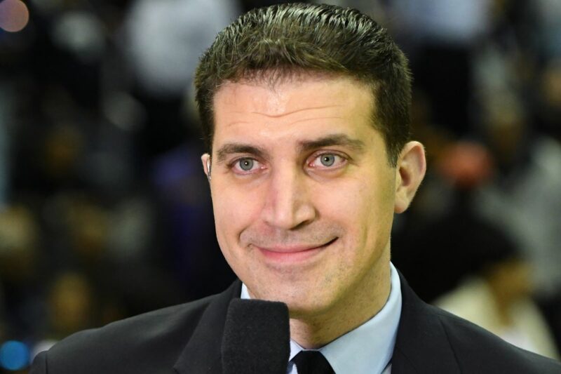 Jon Rothstein