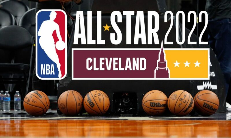 2022 NBA All-Star Game