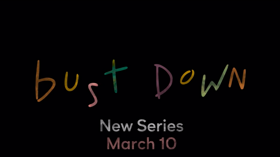 Sam Jay, Chris Redd, Jak Knight & Langston Kerman Star In 'Bust Down' Trailer Def Pen
