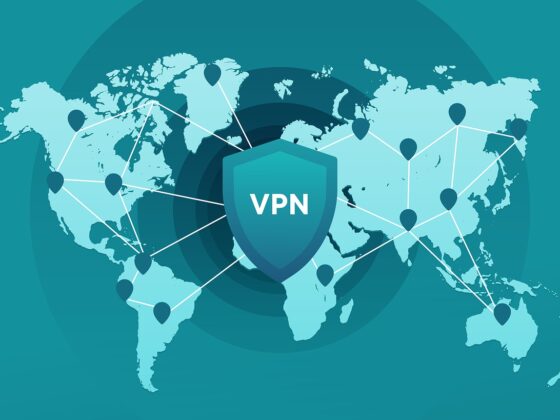 VPN