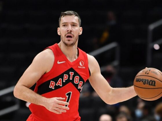 Goran Dragic