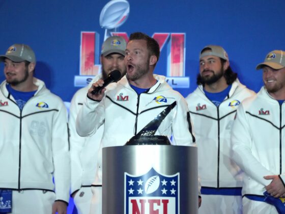 Sean McVay