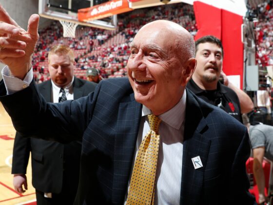Dick Vitale