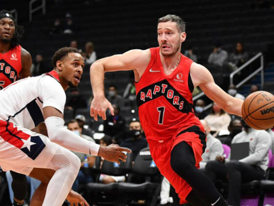 Goran Dragic