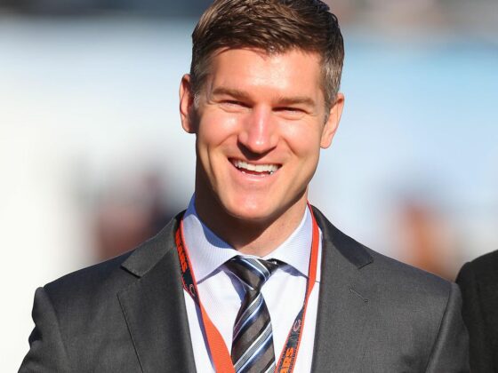 Ryan Pace