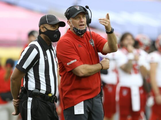 Dave Doeren