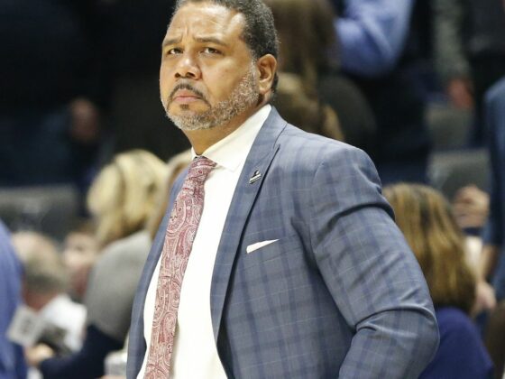 Providence Friars