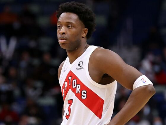 OG Anunoby