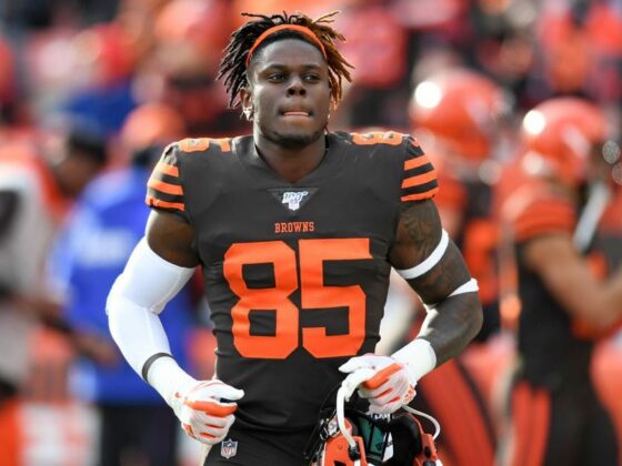 David Njoku