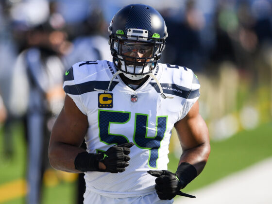 Bobby Wagner