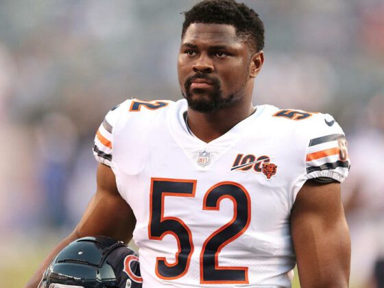 Khalil Mack