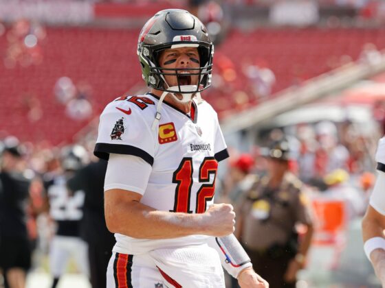 2022 NFL Free Agency