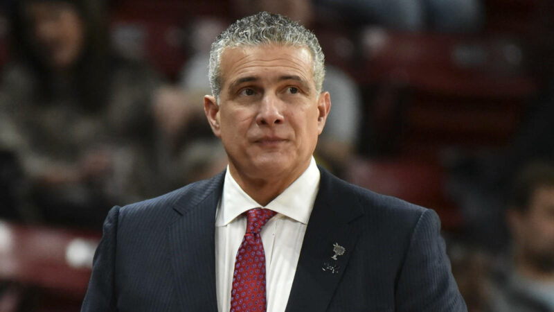 Frank Martin