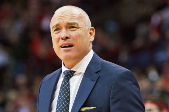 Pat Chambers