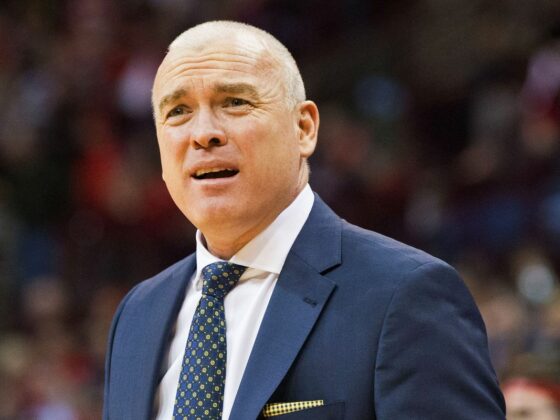 Pat Chambers