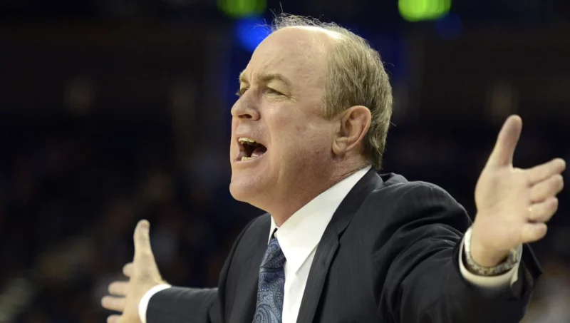 Ben Howland
