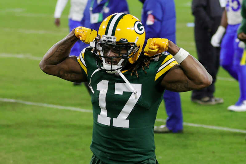 Davante Adams