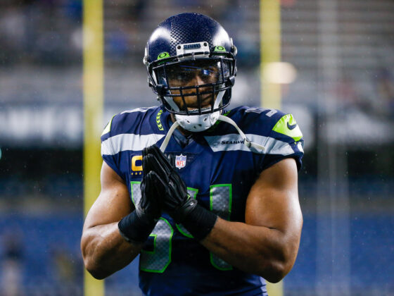 Bobby Wagner