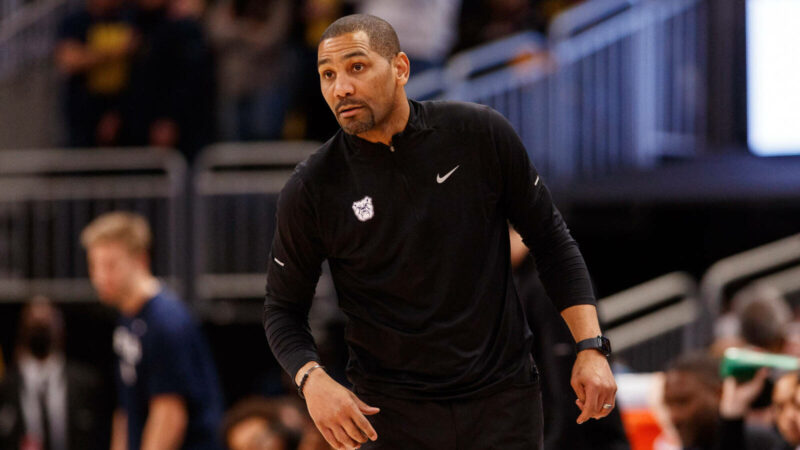 LaVall Jordan