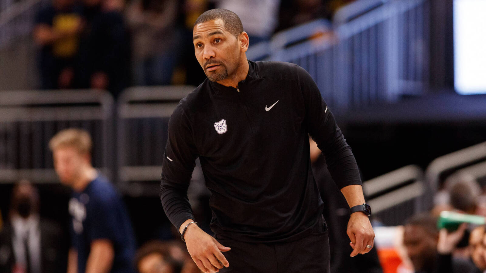 lavall jordan